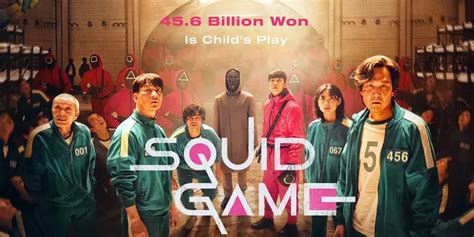 Squid Game: The 8 Main Cast Members (& What Else They've .